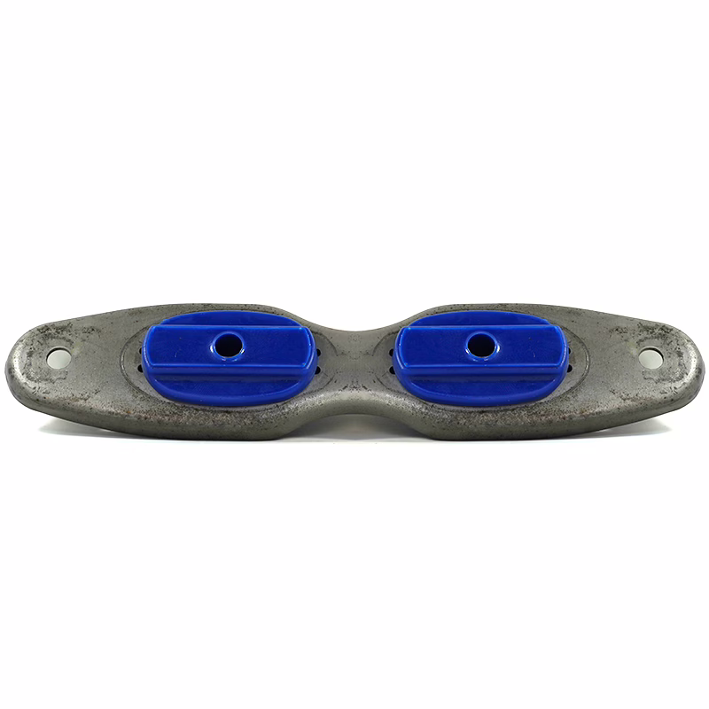 Ford Focus ST RS MK3 Downpipe Halter_Foresight-Front