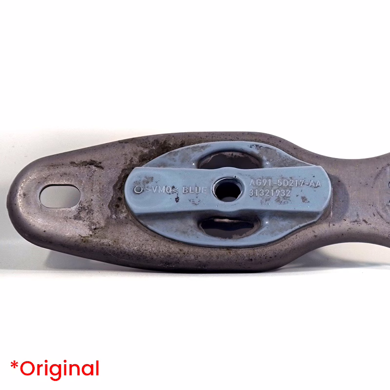 Ford Focus ST RS MK3 Downpipe Halter Original