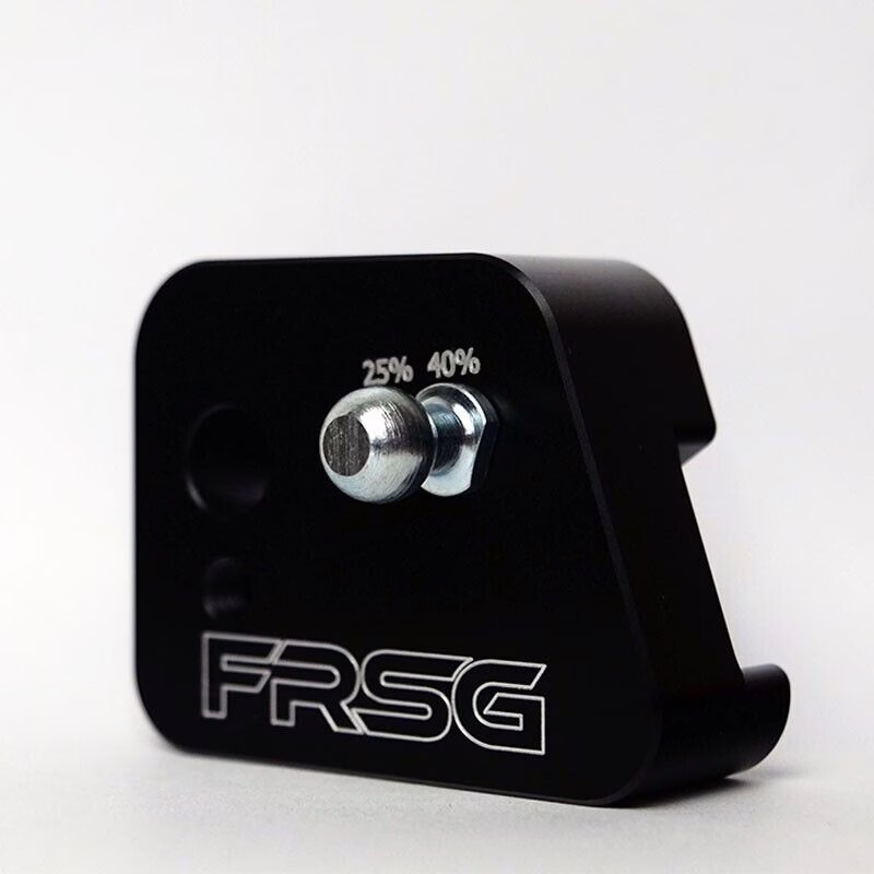 Foresight Schaltwegverkürzung für Ford Focus ST und RS MK3 | Short Shifter – Bild 3