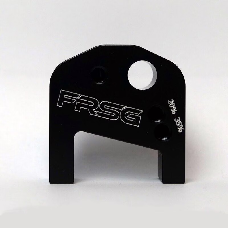 Foresight Schaltwegverkürzung für Ford Fiesta ST MK7 | Short Shifter