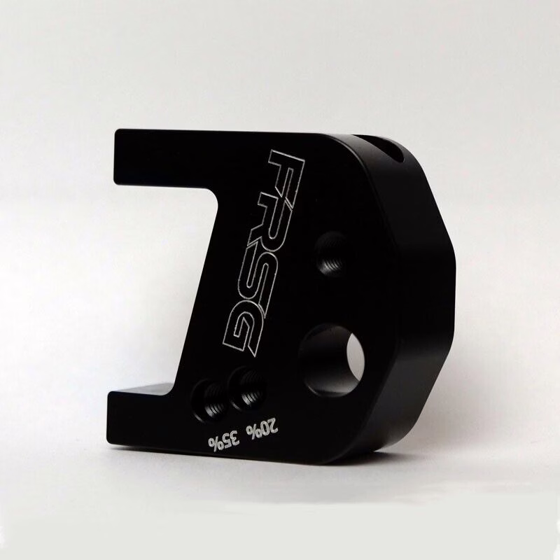Foresight Schaltwegverkürzung für Ford Fiesta ST MK7 | Short Shifter – Bild 2